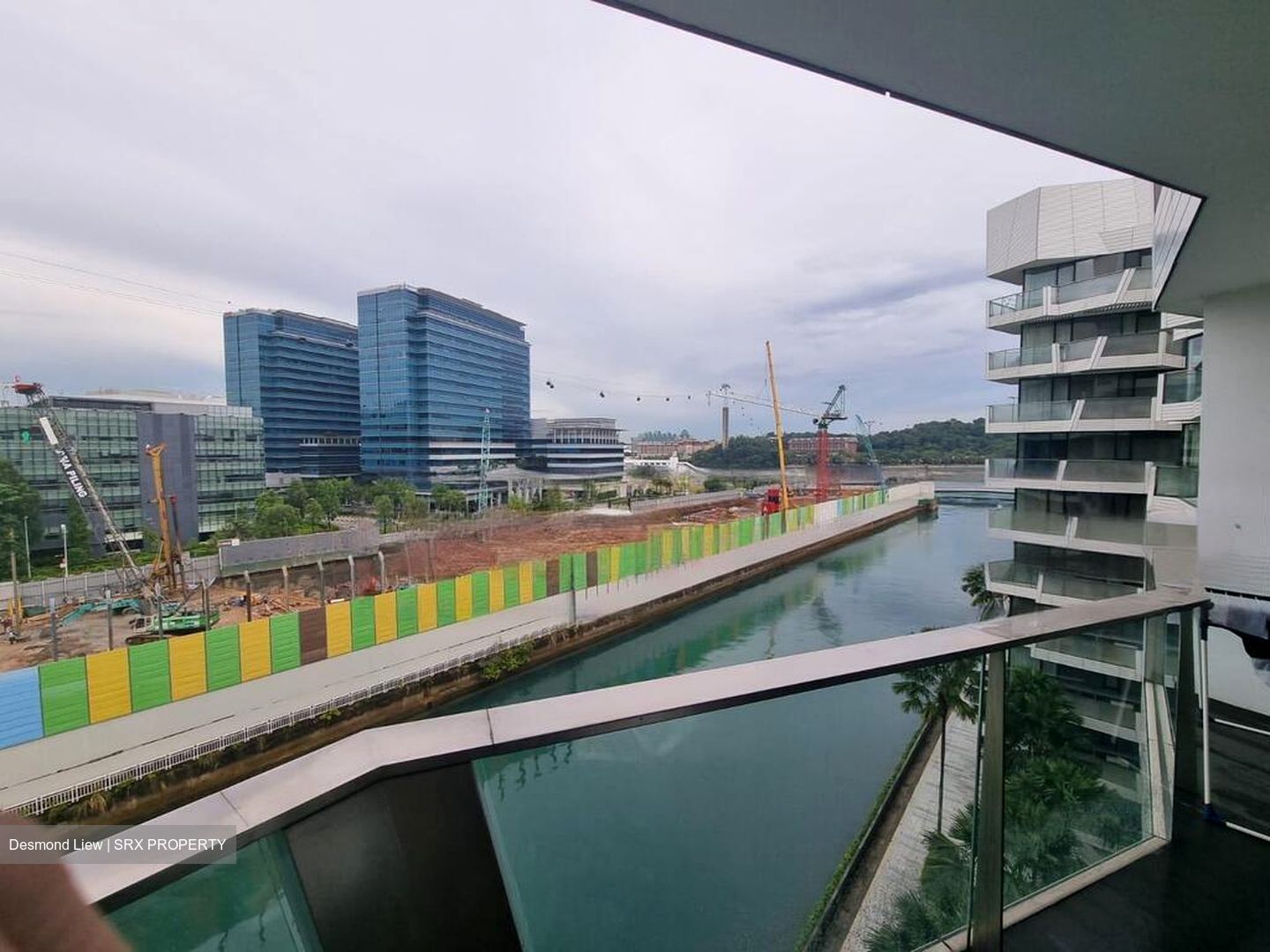 Corals At Keppel Bay (D4), Condominium #483006661